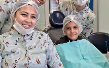 Sorriso que Transforma 🌟