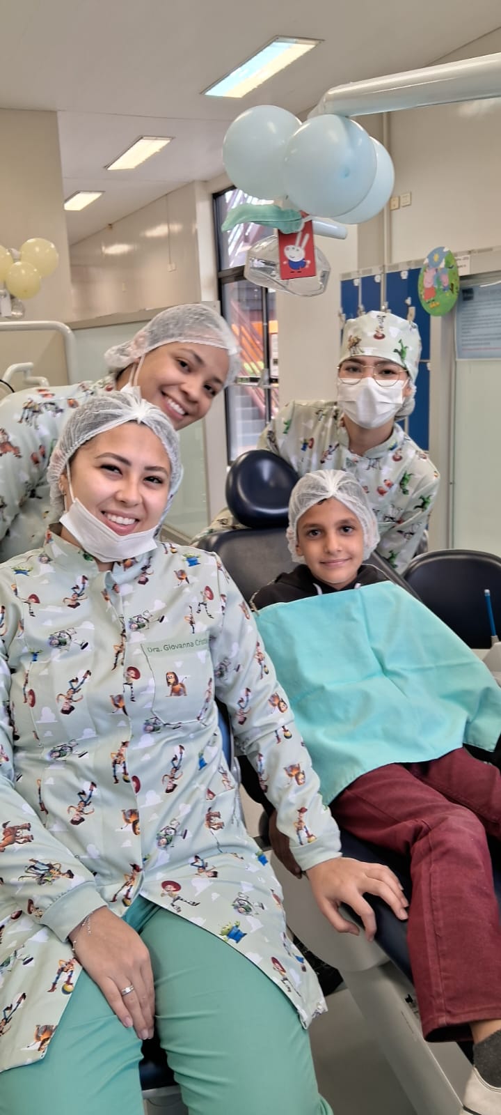 Sorriso que Transforma 🌟