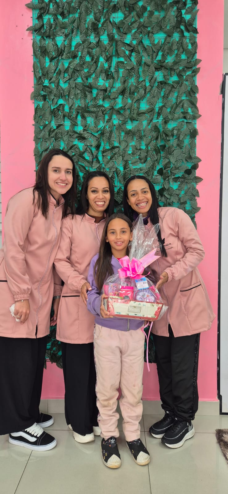 Beleza que Vem de Dentro ✨