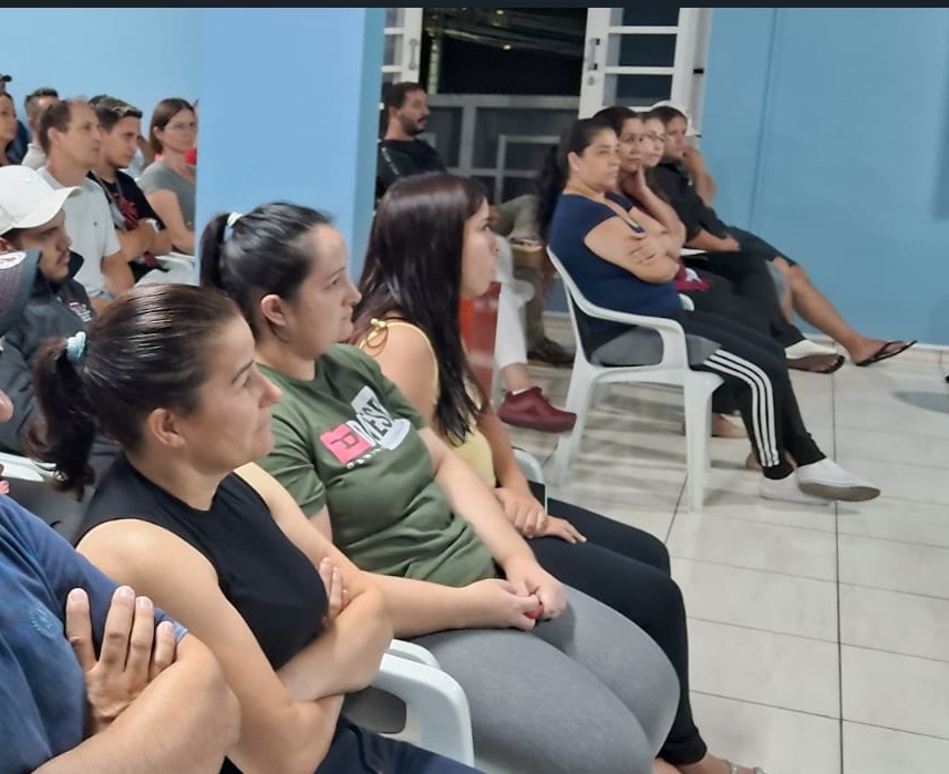 Cinema em Família 🎬✨