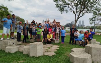 Dia das Crianças 2025 – Um Dia de Alegria e Liberdade! 🎉